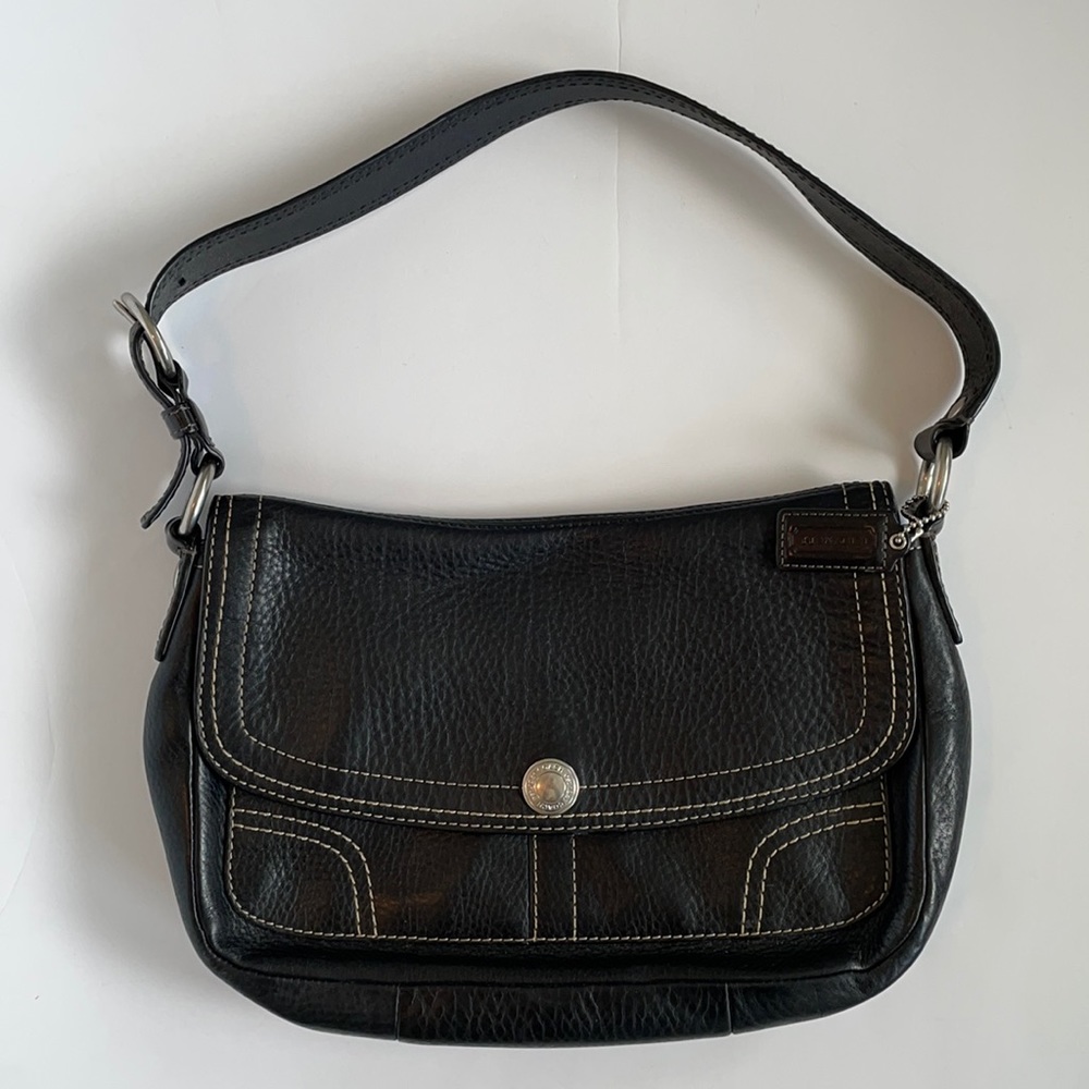 EUC Coach purse